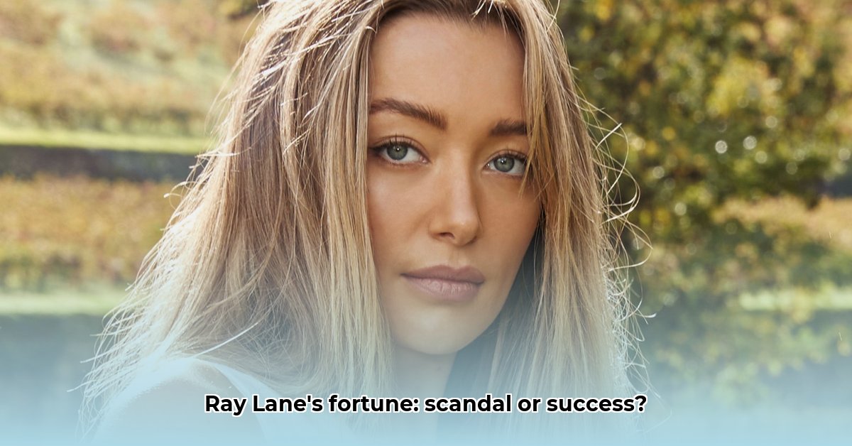 ray-lane-net-worth